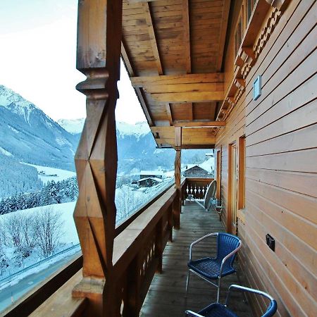 Cozy Apartment With Mountain Views Wald im Pinzgau Zewnętrze zdjęcie
