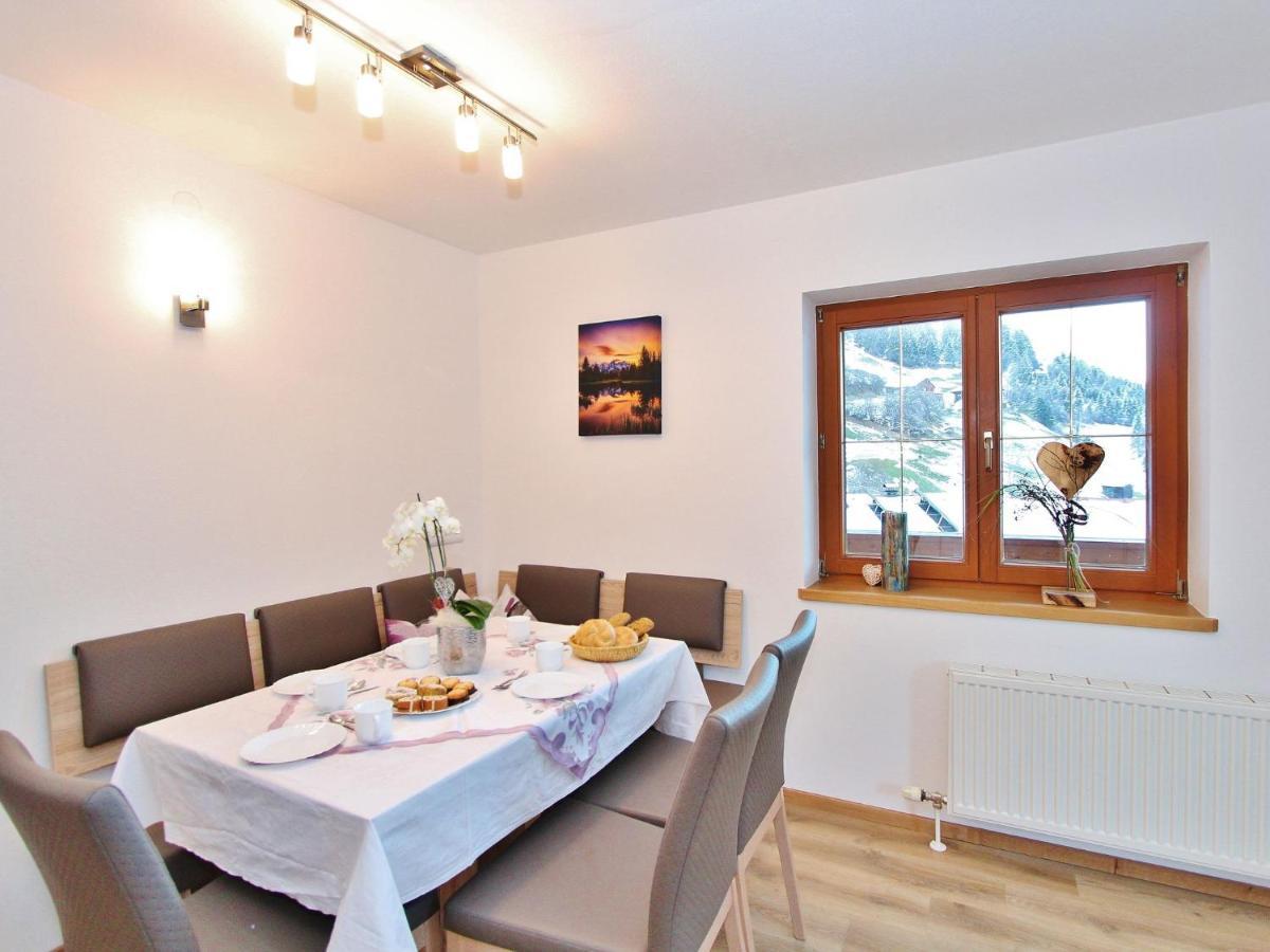 Cozy Apartment With Mountain Views Wald im Pinzgau Zewnętrze zdjęcie
