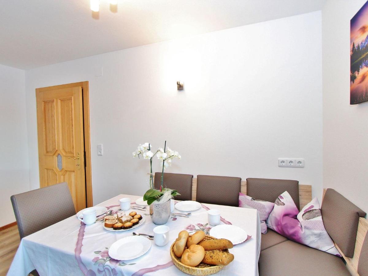 Cozy Apartment With Mountain Views Wald im Pinzgau Zewnętrze zdjęcie