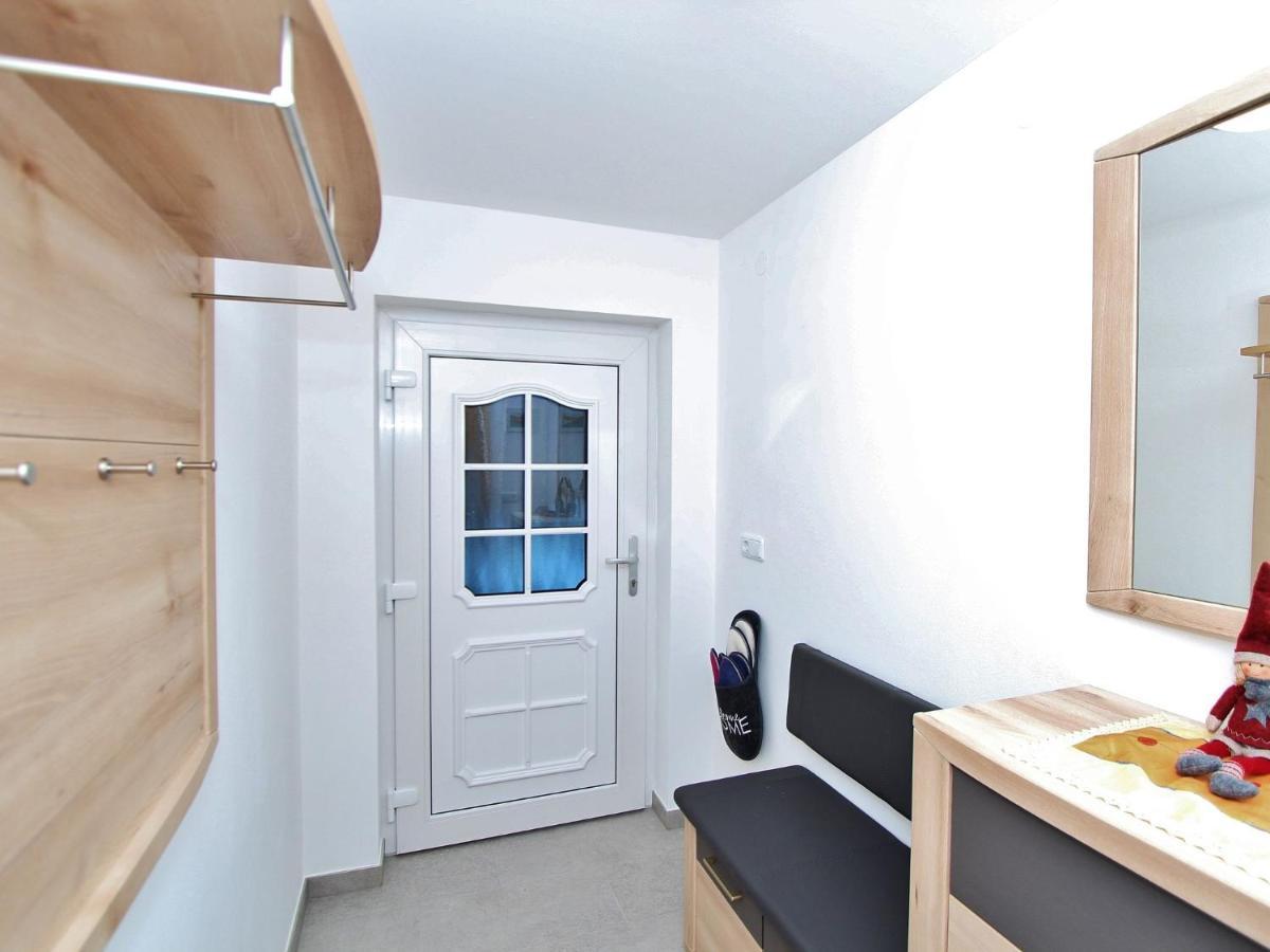 Cozy Apartment With Mountain Views Wald im Pinzgau Zewnętrze zdjęcie