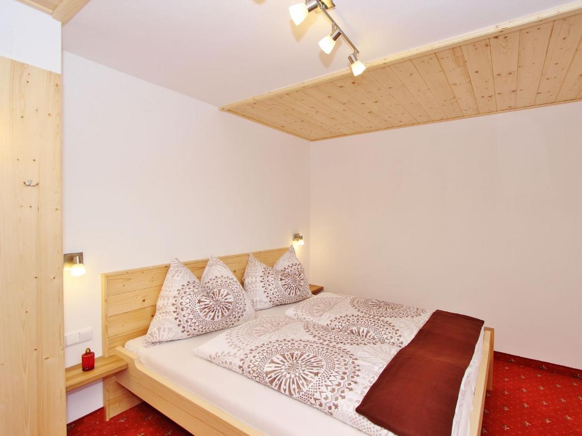 Cozy Apartment With Mountain Views Wald im Pinzgau Zewnętrze zdjęcie