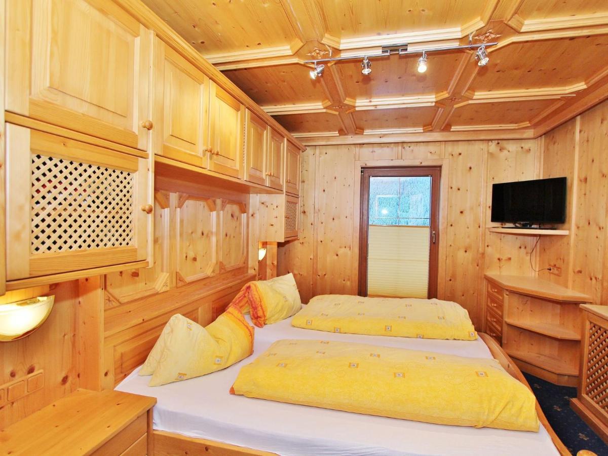 Cozy Apartment With Mountain Views Wald im Pinzgau Zewnętrze zdjęcie